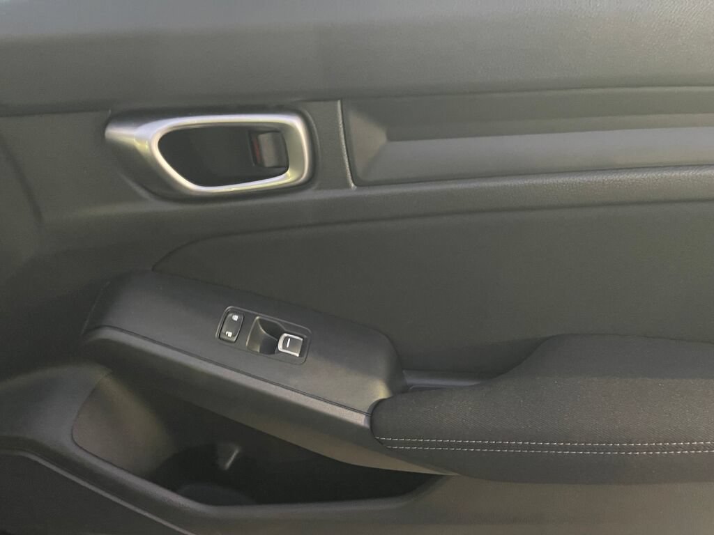 Certified 2023 Honda Civic LX image 30