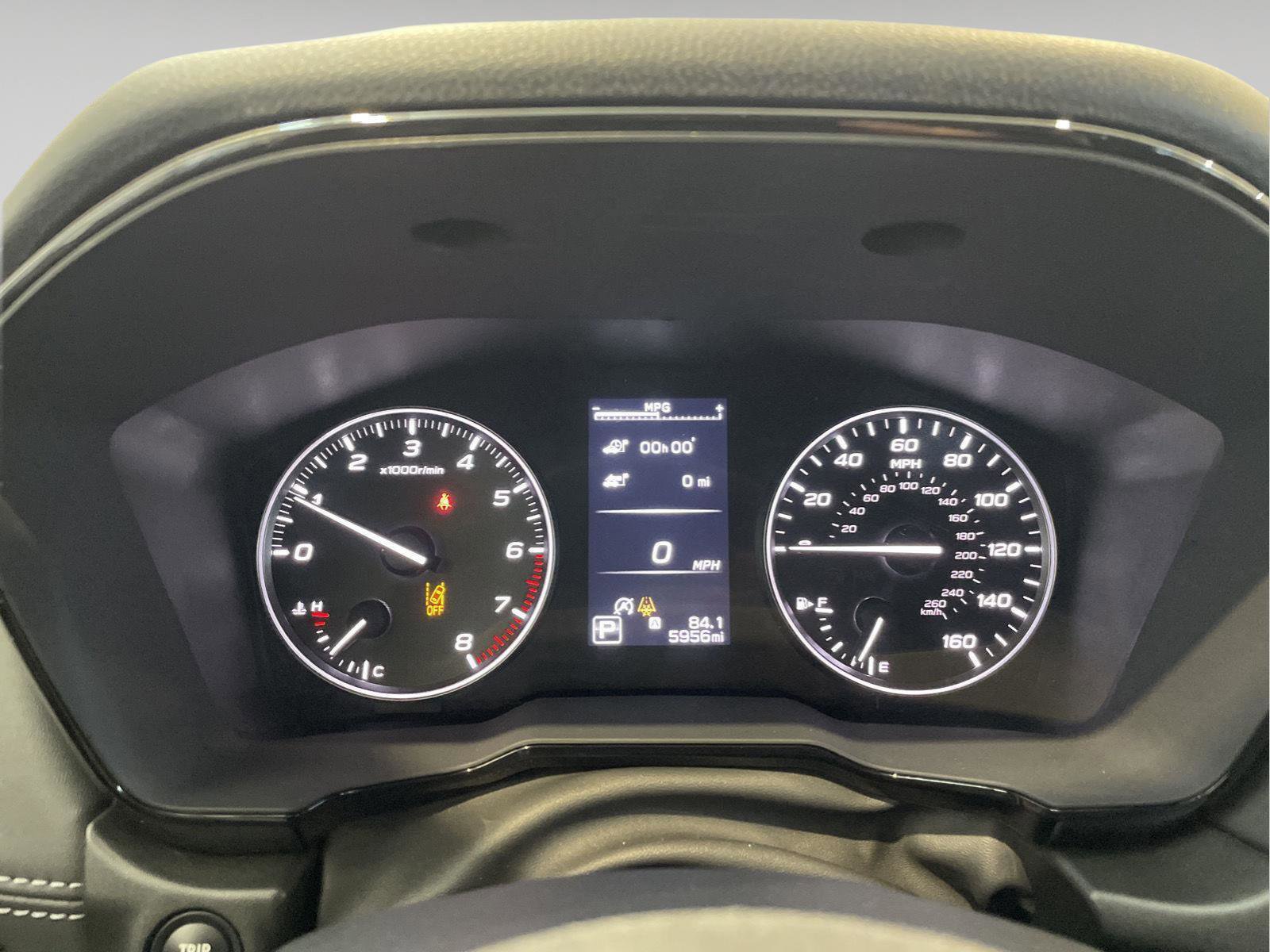 Certified 2025 Subaru Outback Premium image 14