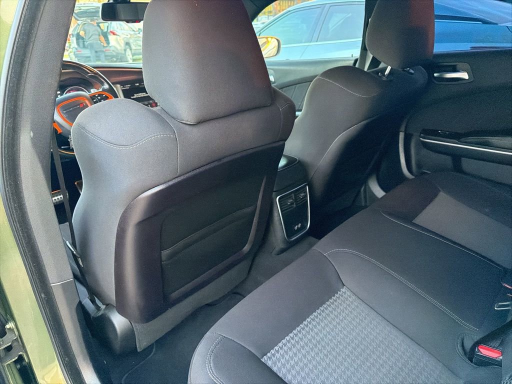 Used 2019 Dodge Charger Scat Pack image 13