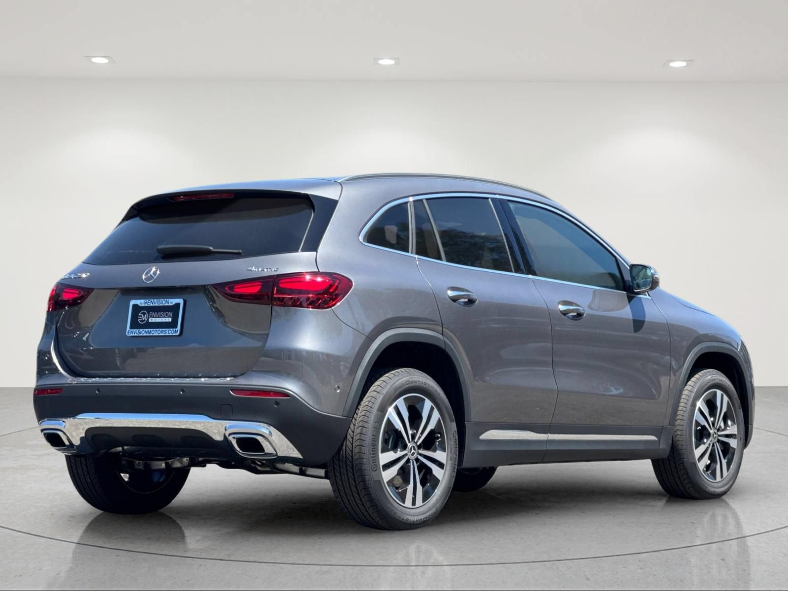 New 2026 Mercedes-Benz GLA 250 4MATIC image 6