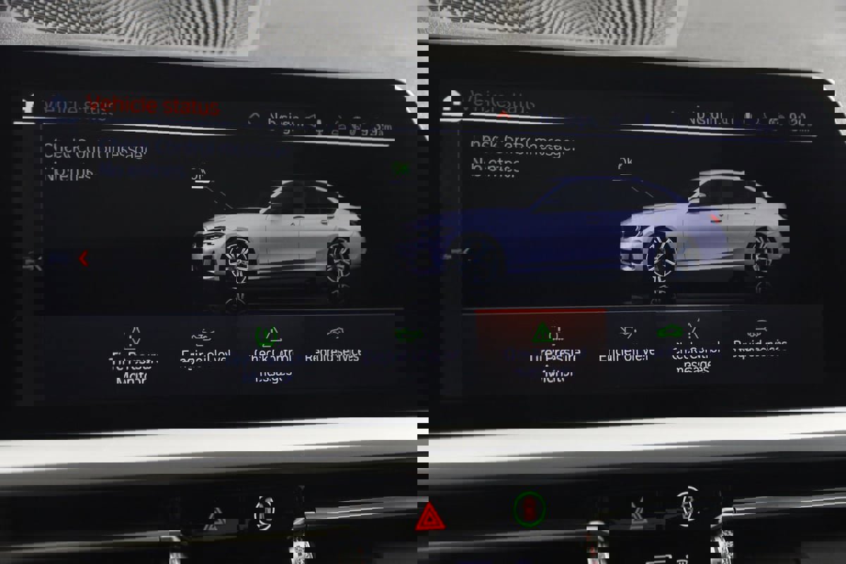 Used 2020 BMW M340i xDrive w/ Parking Assistance Package image 33