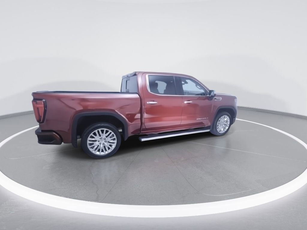 Used 2019 GMC Sierra 1500 Denali w/ Denali Ultimate Package image 2