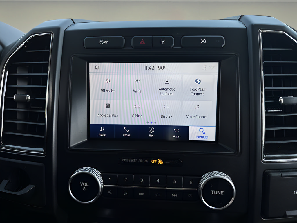 Used 2021 Ford Expedition Limited RWD image 8