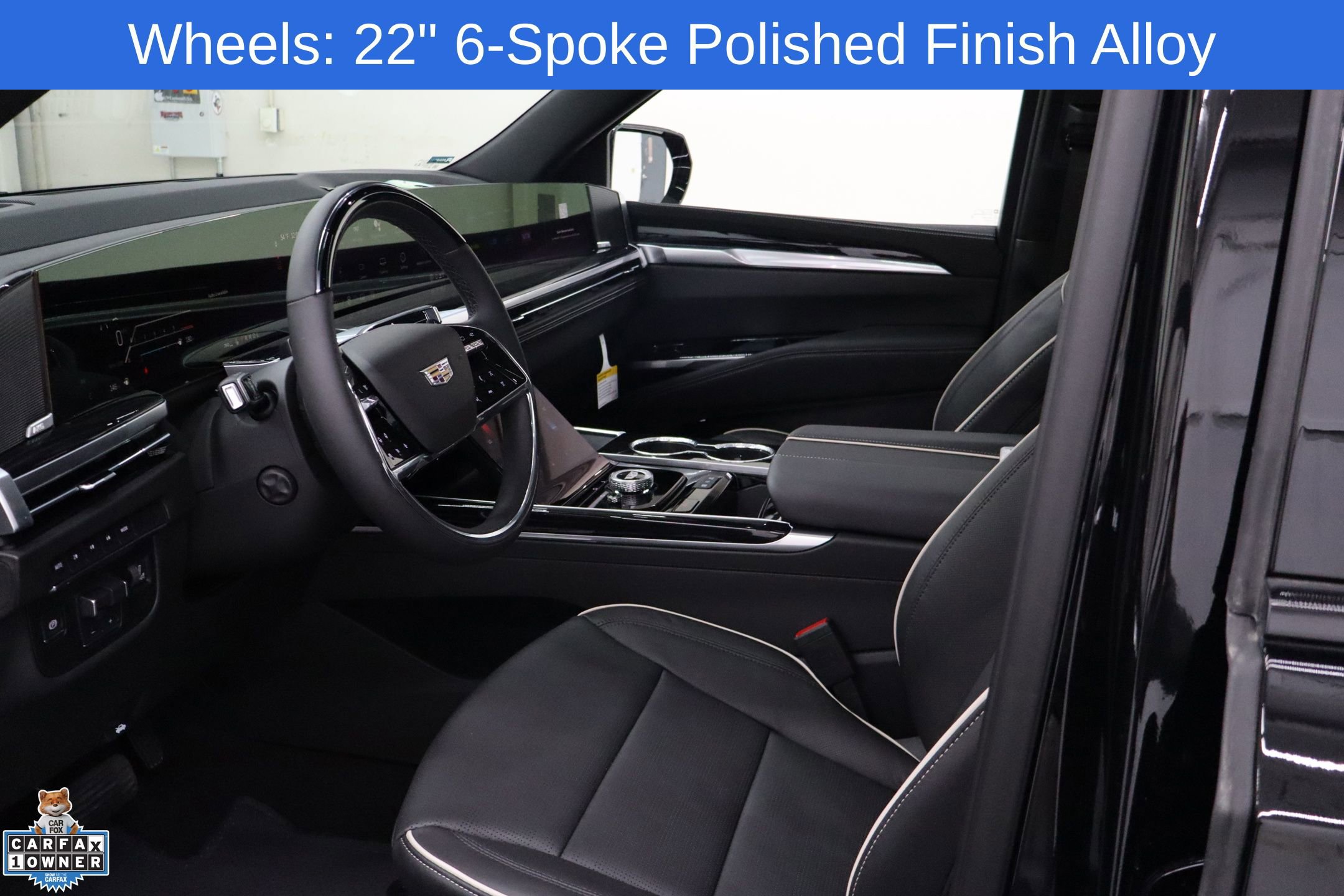 Used 2026 Cadillac Escalade Sport image 26