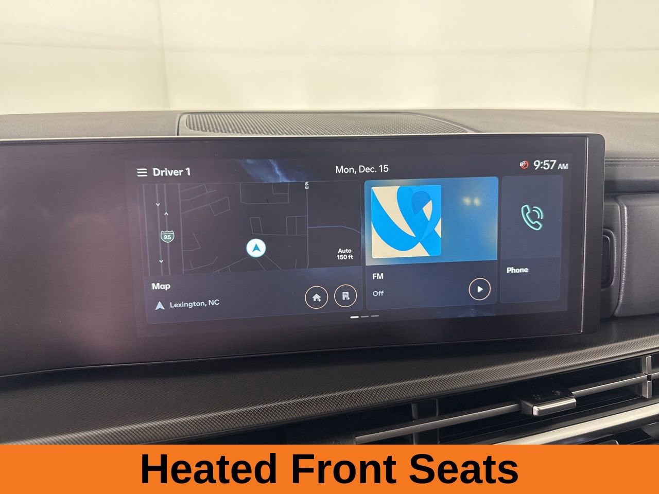 Used 2025 Hyundai Santa Fe XRT image 14