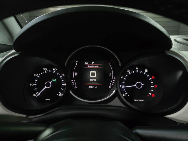 Used 2020 FIAT 500L Trekking w/ Popular Equipment Group image 24