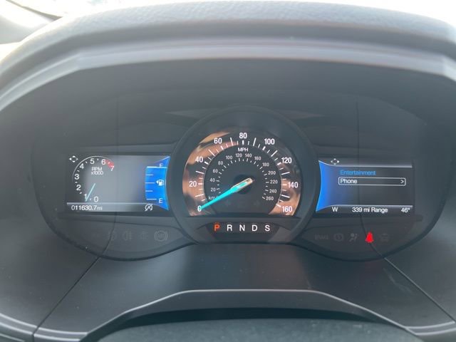 Certified 2024 Ford Edge ST-Line AWD/4WD image 10
