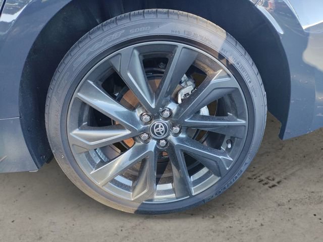 Used 2024 Toyota Corolla XSE image 14