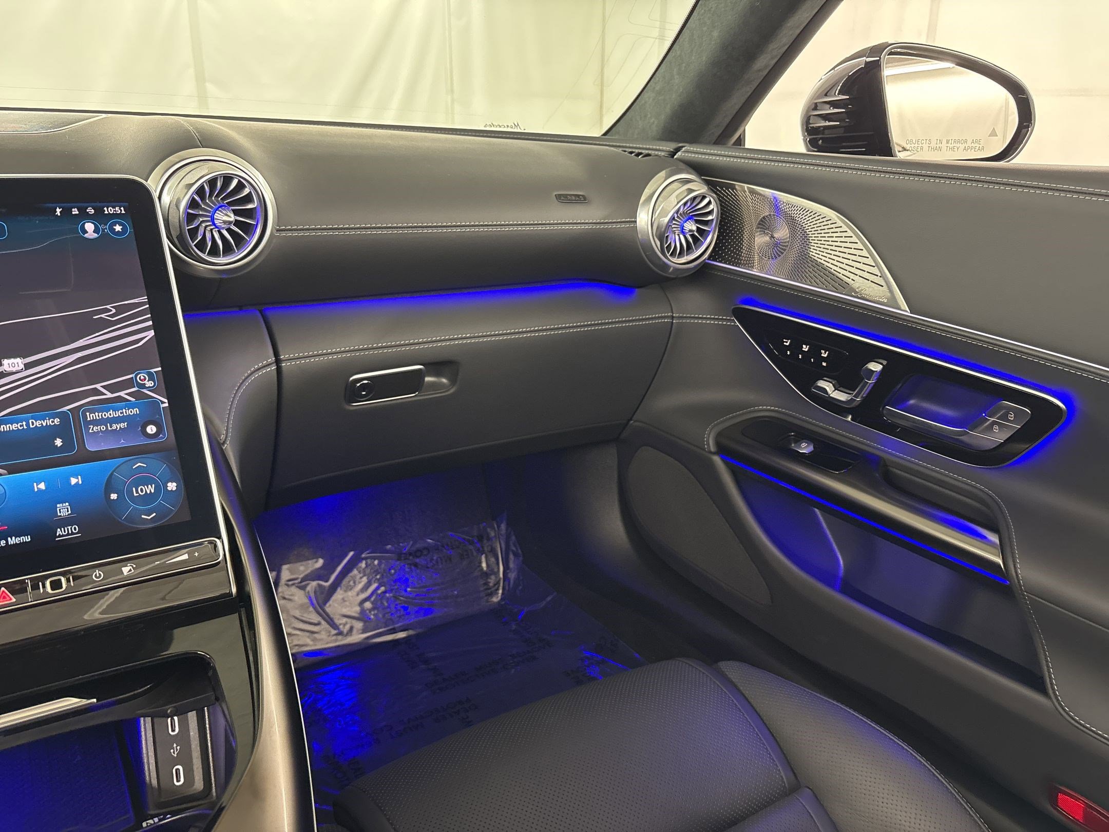 Certified 2022 Mercedes-Benz SL 63 AMG 4MATIC image 29