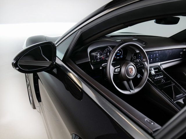 New 2026 Porsche Panamera 4 AWD/4WD image 25