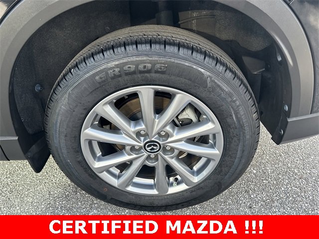 Used 2023 MAZDA CX-5 AWD 2.5 S image 10
