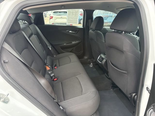 Used 2024 Chevrolet Malibu LT image 39