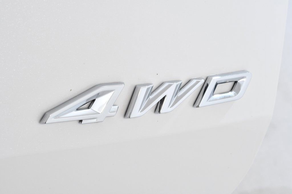 New 2025 Ford Explorer Active w/ Active Comfort Package image 23