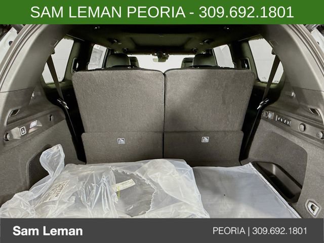 New 2025 Jeep Grand Cherokee L Summit image 27