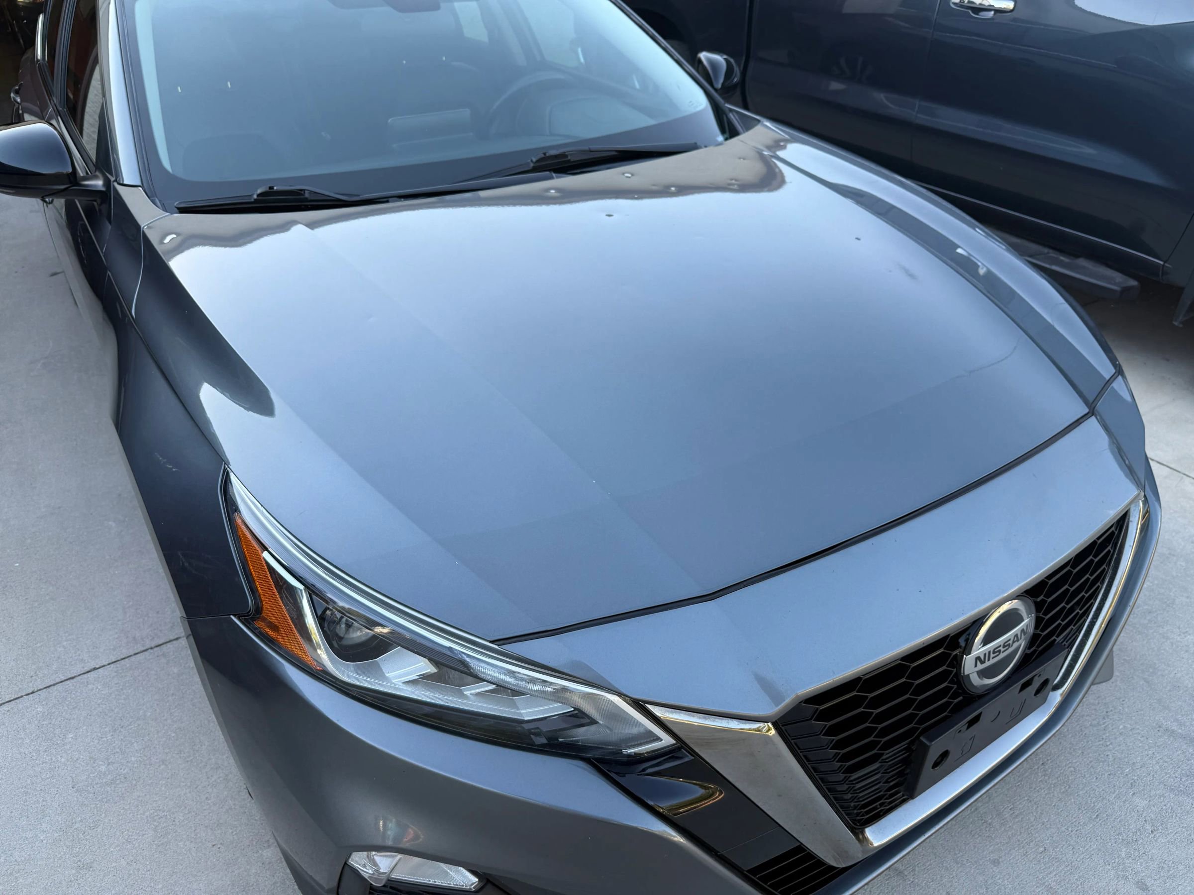 Used 2020 Nissan Altima 2.0 SR image 40
