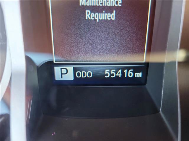 Used 2023 Toyota Tacoma SR5 RWD image 19