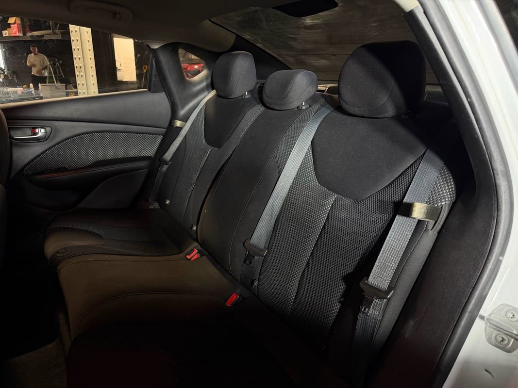 Used 2016 Dodge Dart SE w/ Convenience Group FWD image 19