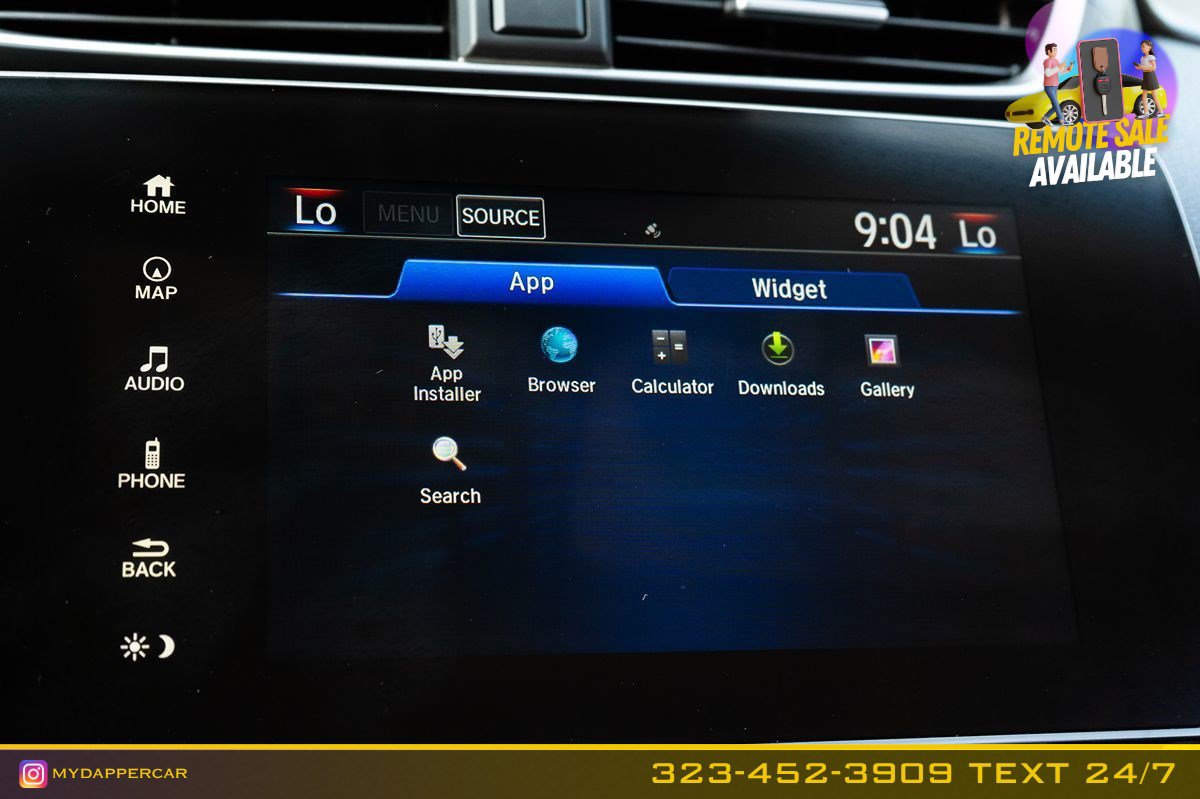 Used 2017 Honda CR-V EX-L image 37