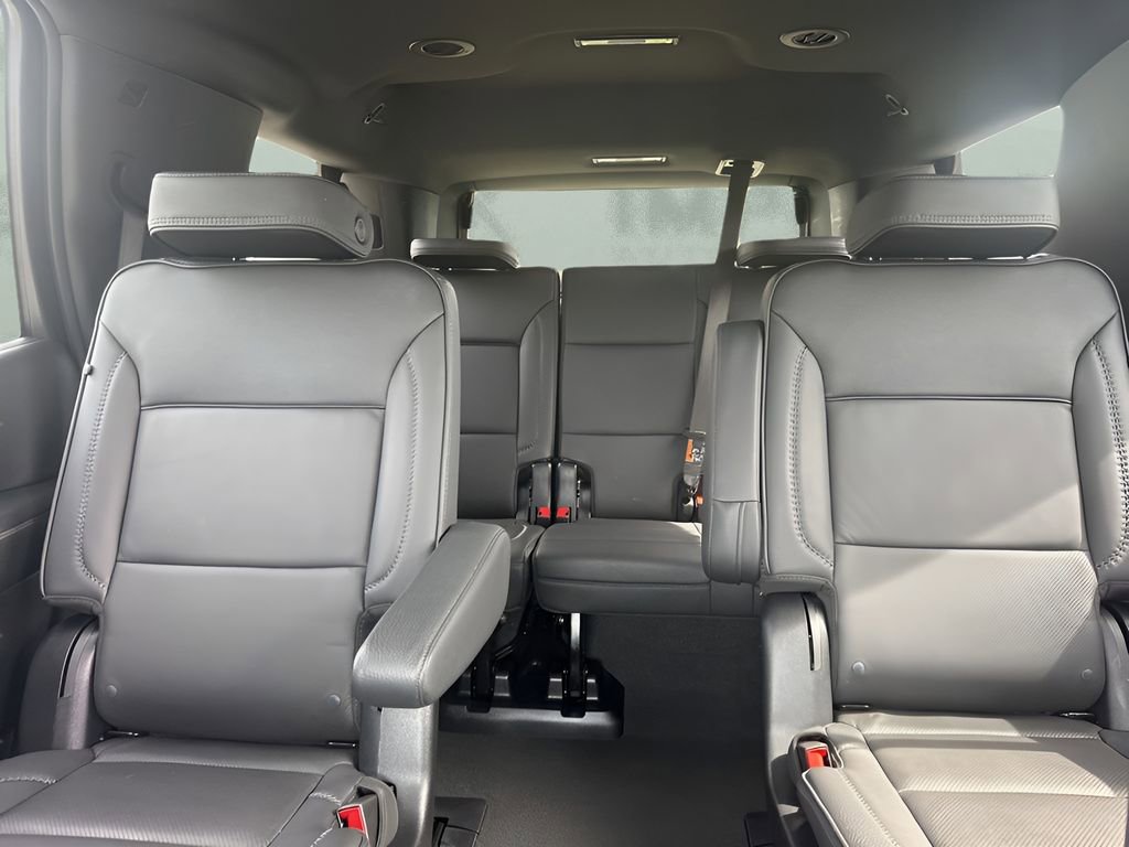 Used 2025 GMC Yukon Denali image 11