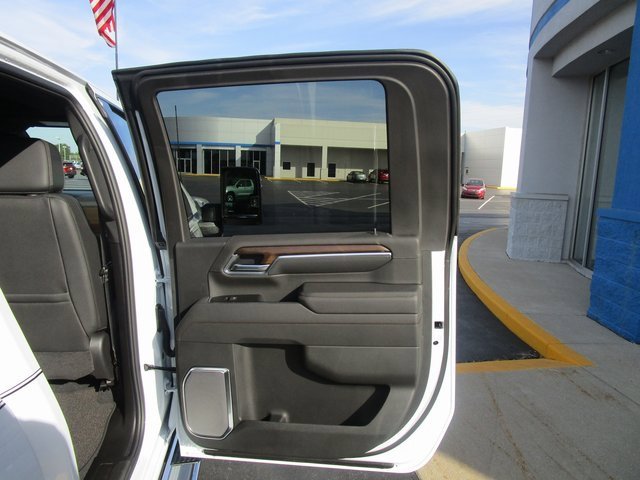 New 2026 Chevrolet Silverado 2500 High Country w/ Technology Package image 22