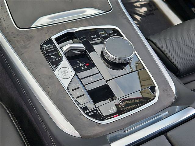 Used 2026 BMW X5 sDrive40i RWD image 12
