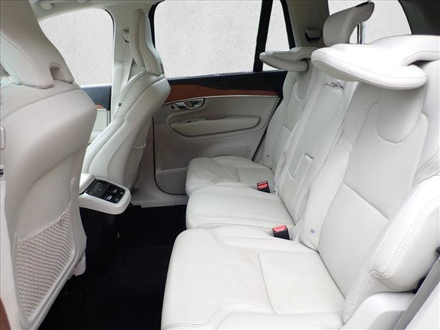 Used 2019 Volvo XC90 T6 Inscription w/ Luxury Package AWD/4WD image 10