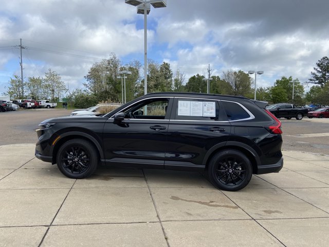 Used 2025 Honda CR-V Sport-L image 7