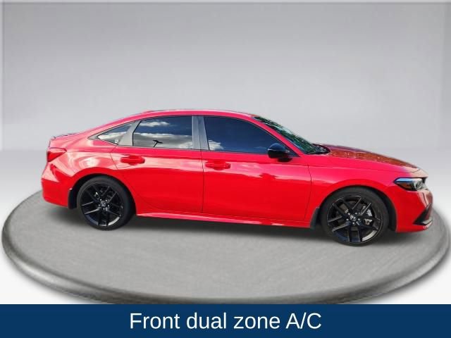 Used 2024 Honda Civic Si image 3