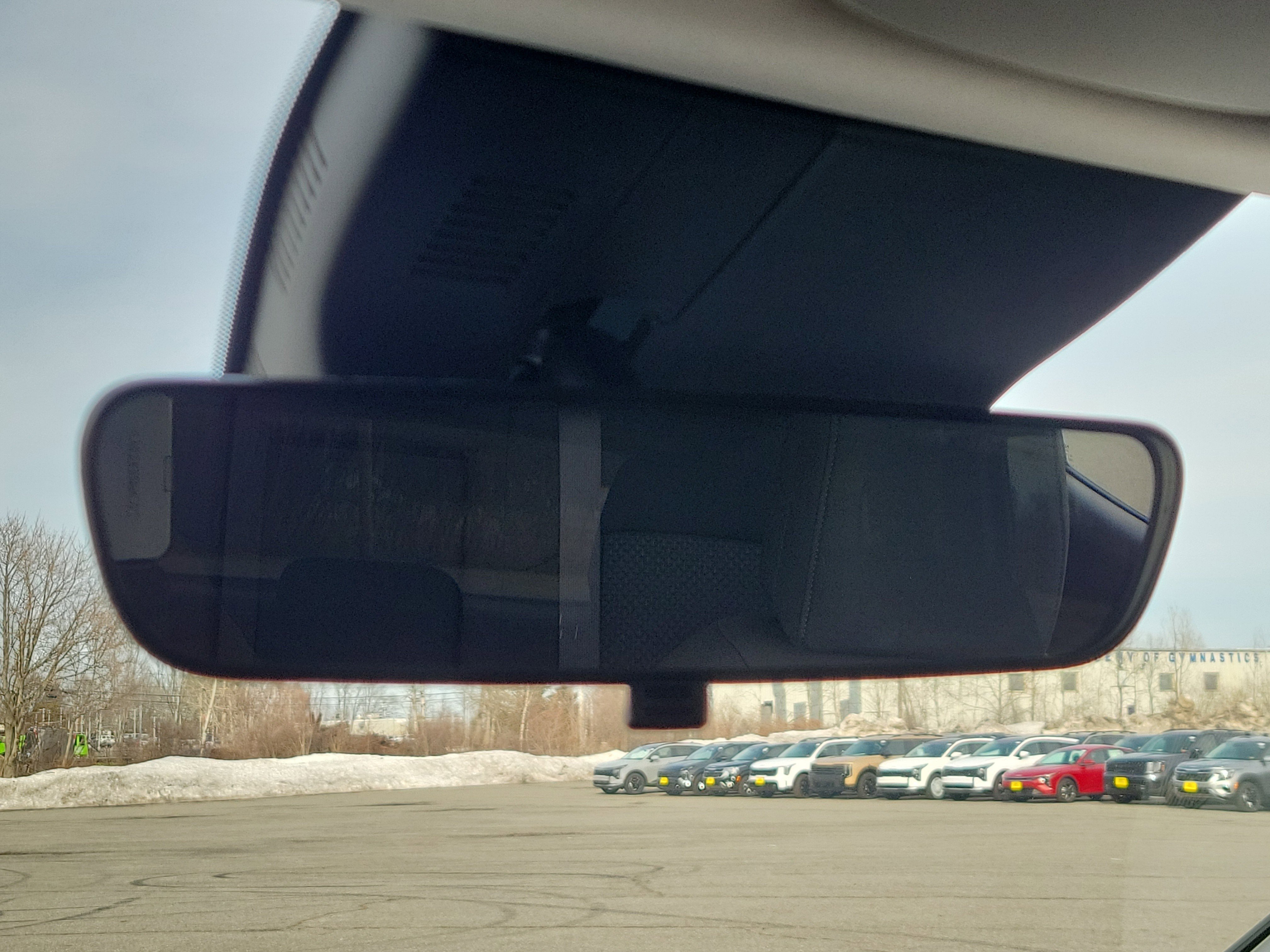 Used 2026 Kia Sportage LX w/ LX Convenience Package image 27