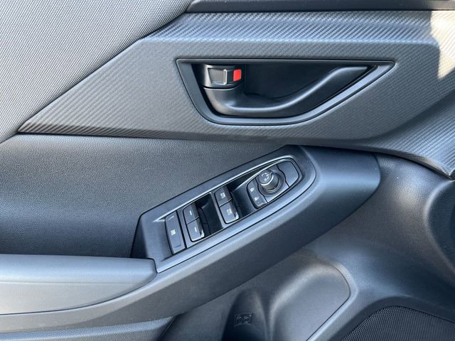New 2026 Subaru Crosstrek 2.5i image 17