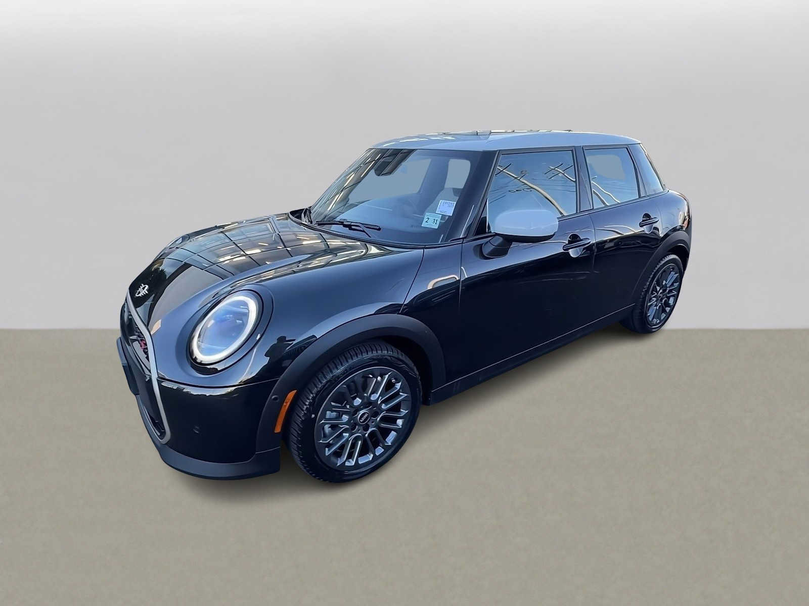Used 2026 MINI Cooper S FWD image 4