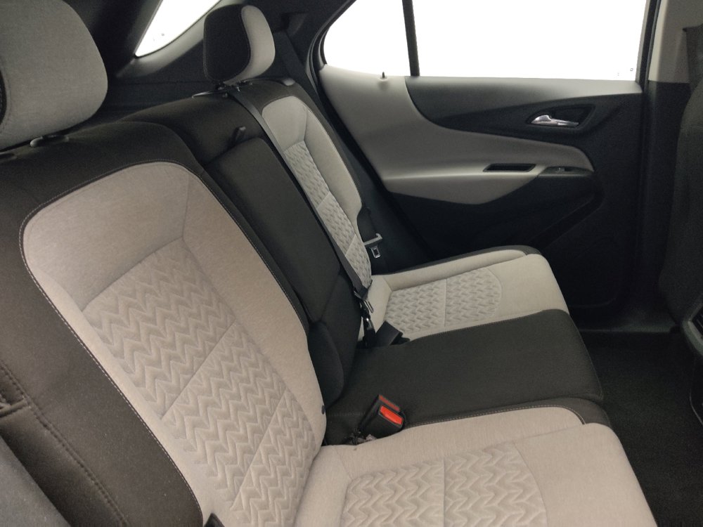 Used 2024 Chevrolet Equinox LS FWD image 19