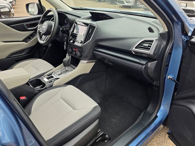 Certified 2023 Subaru Forester AWD/4WD image 8