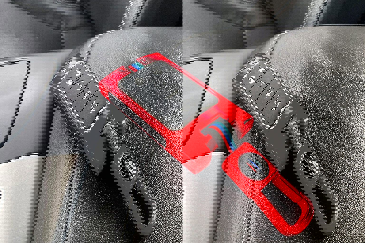 Used 2019 Chevrolet Corvette Grand Sport image 13