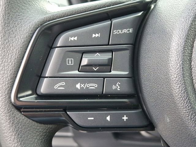 New 2026 Subaru Crosstrek 2.0i Premium image 21