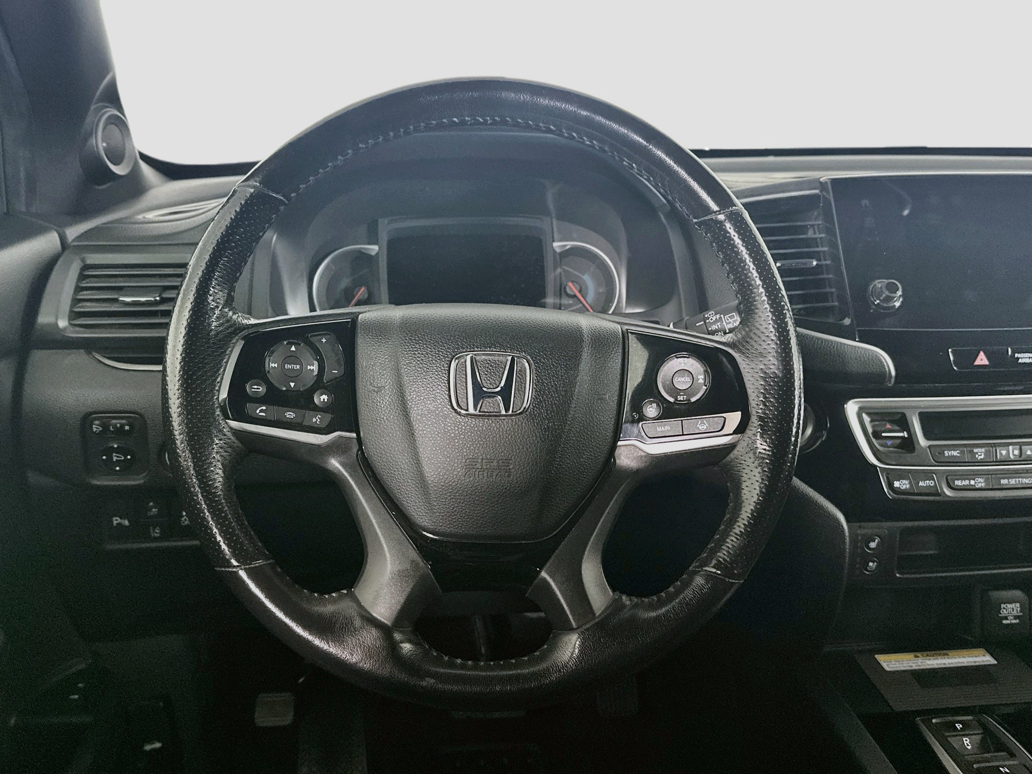 Used 2020 Honda Passport Elite image 17