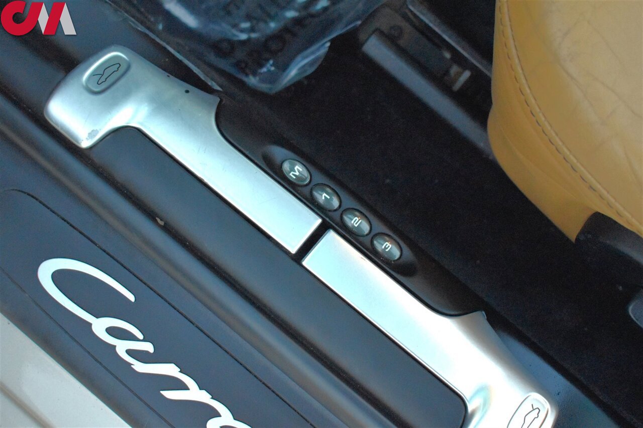 Used 2000 Porsche 911 Carrera image 23