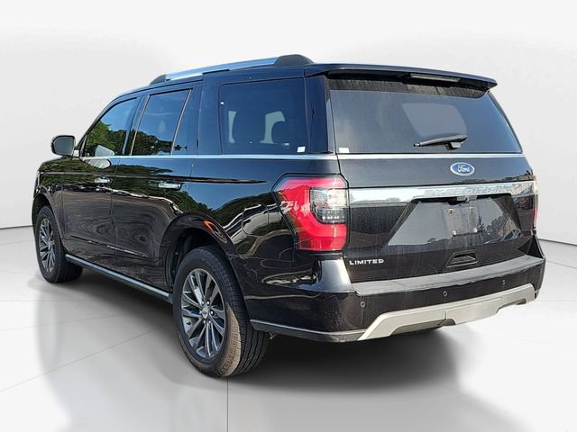 Certified 2020 Ford Expedition Limited RWD image 5