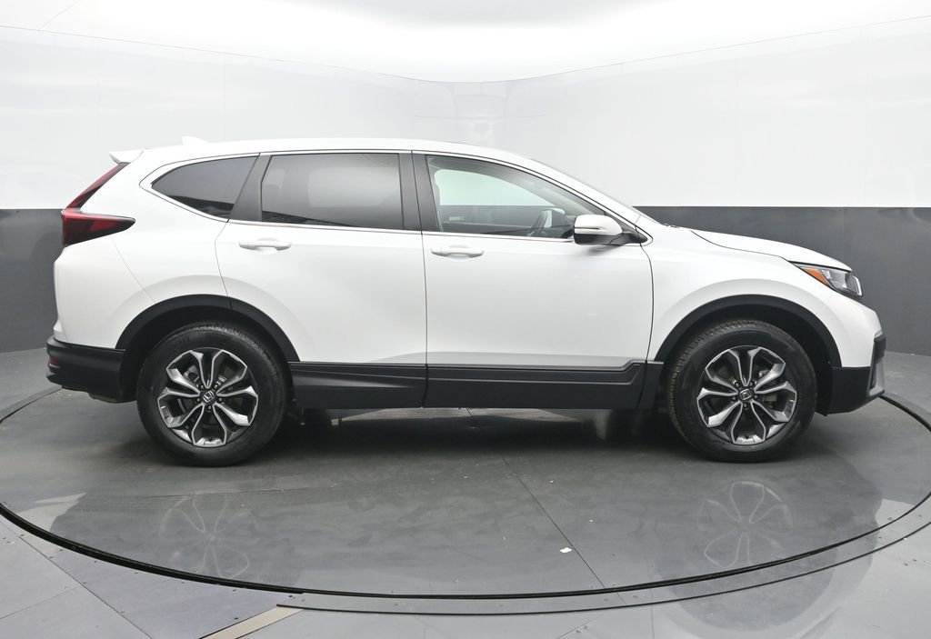 Used 2022 Honda CR-V EX-L image 6