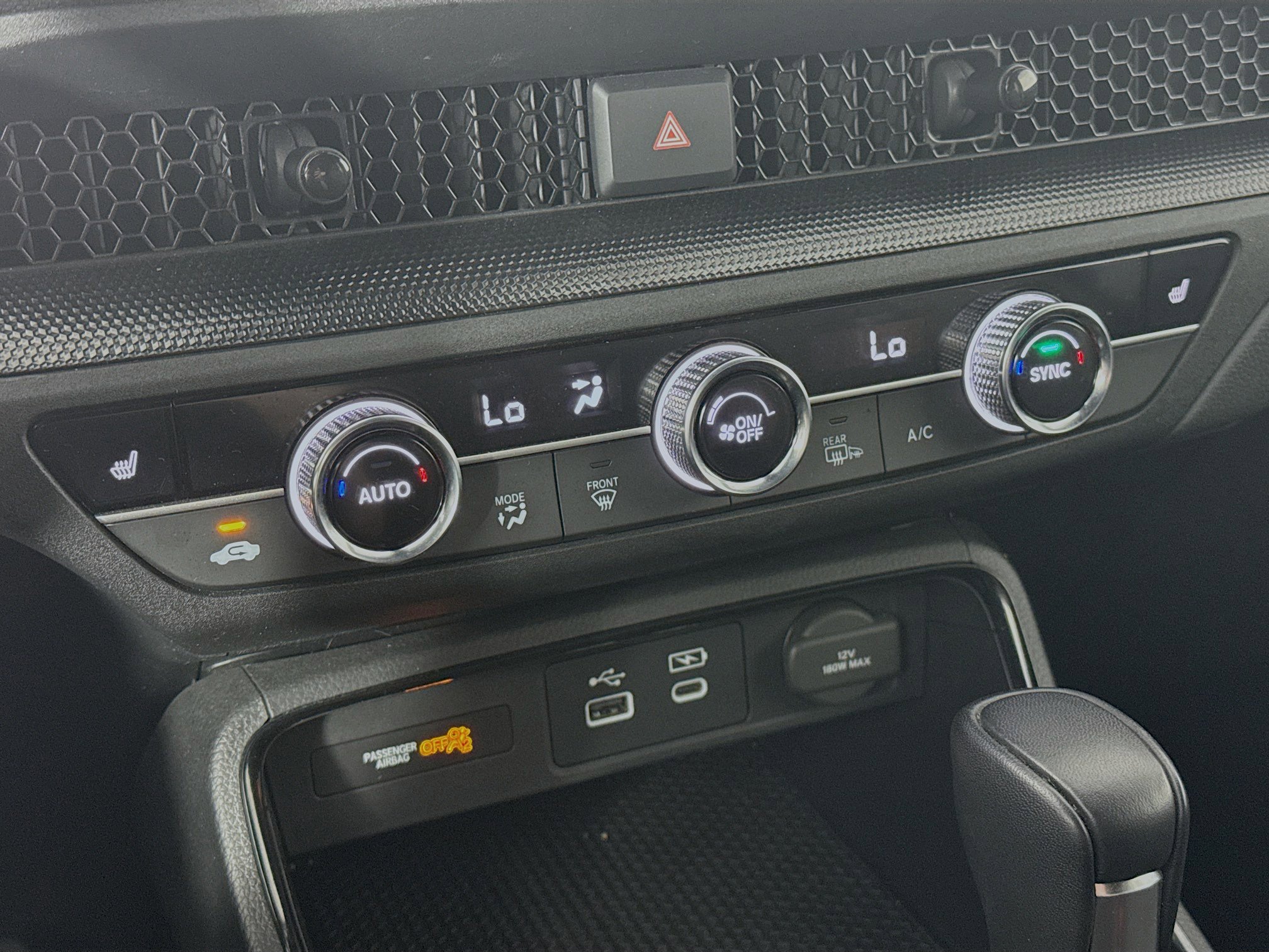 Certified 2023 Honda CR-V Sport image 15