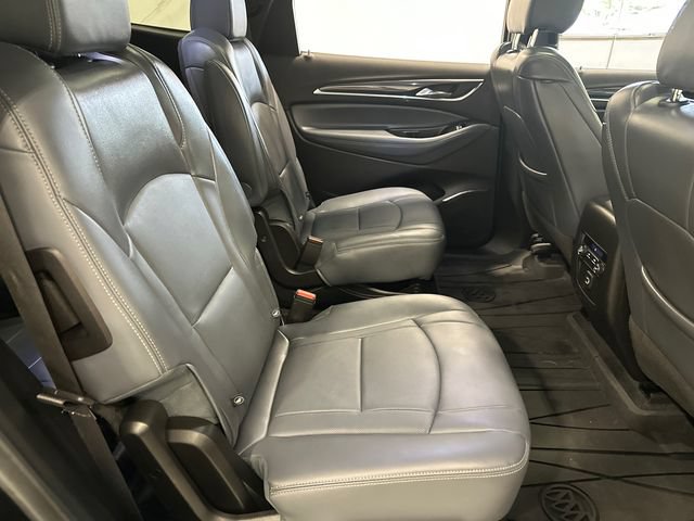 Used 2024 Buick Enclave Essence w/ Experience Buick Package AWD/4WD image 32