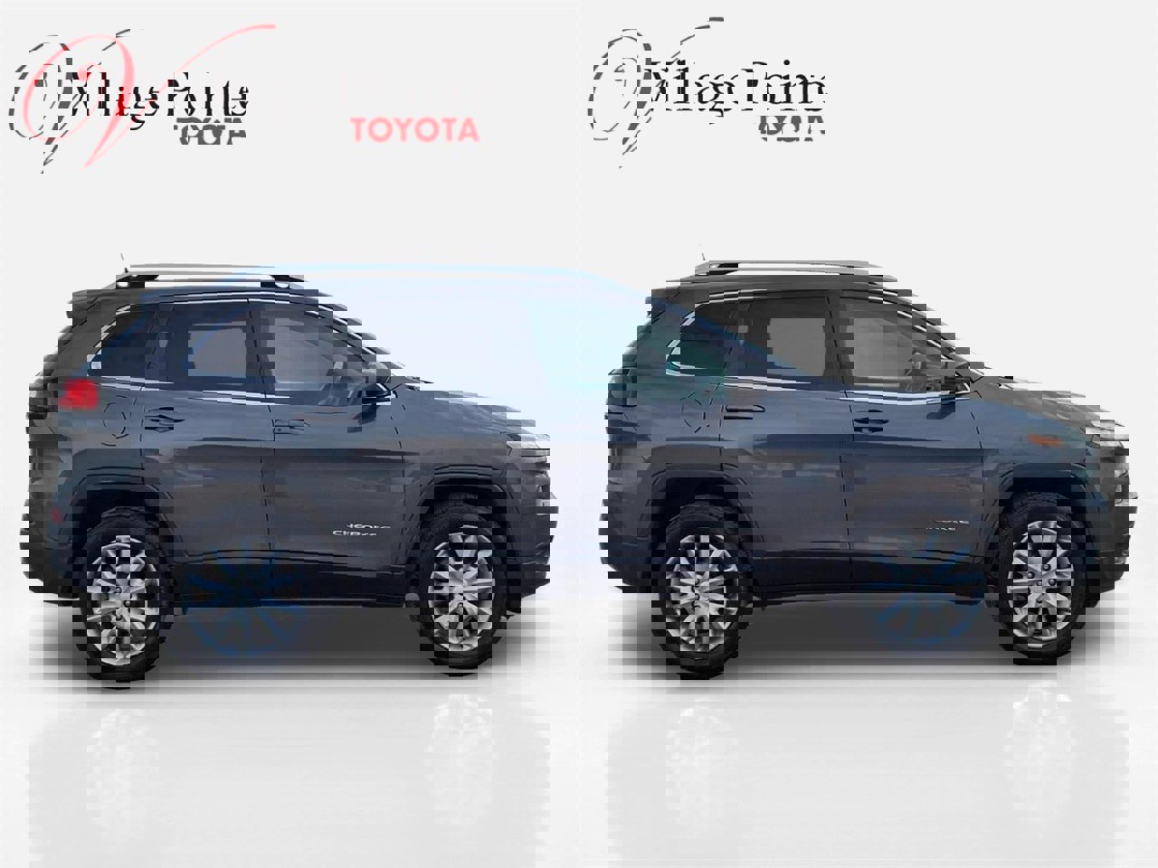 Used 2018 Jeep Cherokee Limited image 9