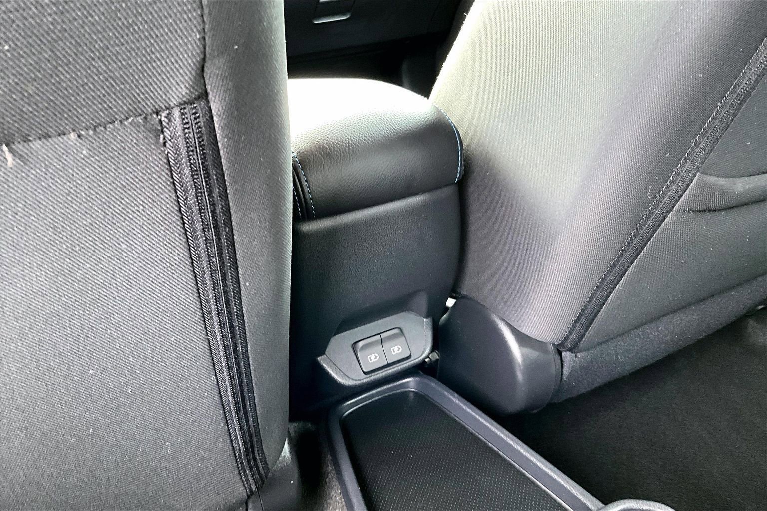 Used 2022 Nissan Leaf SV image 10