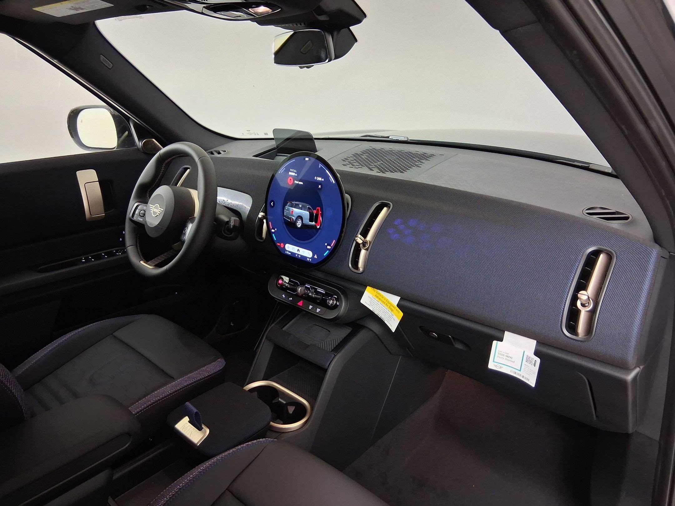 New 2027 MINI Cooper Countryman S AWD/4WD image 29