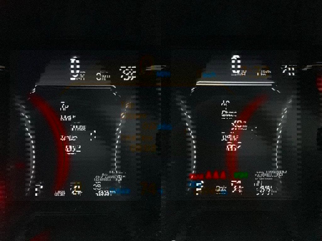 Certified 2023 Toyota RAV4 XLE w/ Convenience Package image 17