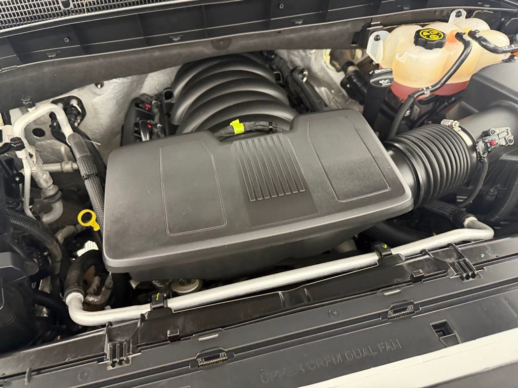 Used 2023 GMC Sierra 1500 AT4 AWD/4WD image 31