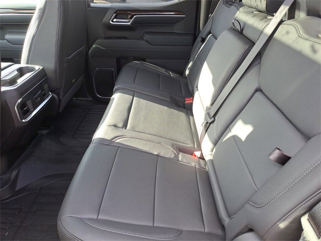 New 2026 GMC Sierra 1500 Elevation w/ Elevation Premium Package image 9