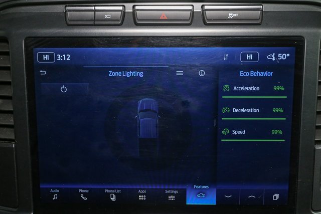 Used 2022 Ford F150 XLT w/ Equipment Group 302A High image 24