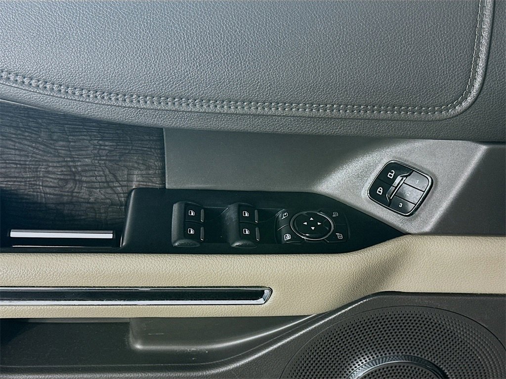 Used 2021 Ford Expedition Limited image 25