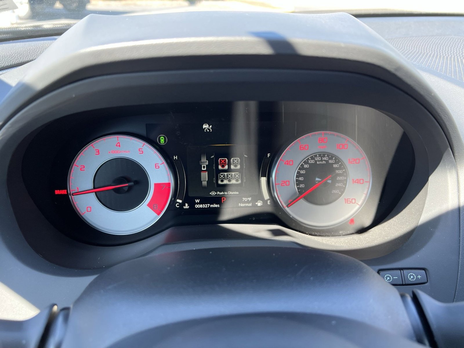 Certified 2025 Acura RDX A-Spec image 14